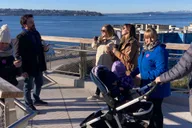 Seattle Walking Tour Along the Waterfront 1 hr thumbnail 3