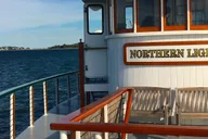 Boston Harbor Fall Brunch Cruise thumbnail 6