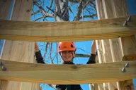 Lexington Aerial Adventure in the Trees 2 hr thumbnail 1