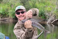 Fairbanks Fishing Trip with Transportation 4 hr thumbnail 5