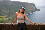 Hilo Waterfalls and Volcano Tour thumbnail 1
