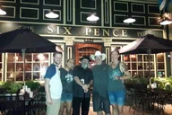 Savannah Haunted Pub Crawl 2 hr thumbnail 2