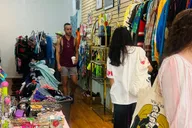 Philadelphia Vintage Shopping and Food Tour thumbnail 2