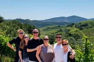 Napa Valley Wine Tour with Local Expert thumbnail 3
