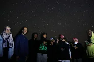 Jackson Grand Teton Stargazing Experience thumbnail 4