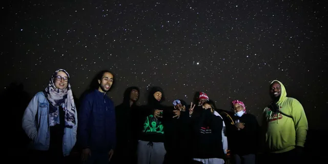 Jackson Grand Teton Stargazing Experience - Image 4