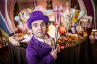 Las Vegas Photo Tour with Celebrity Impersonator thumbnail 6
