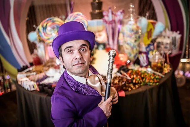 Las Vegas Photo Tour with Celebrity Impersonator - Image 6