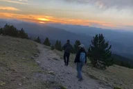 Denver Rocky Mountains Sunset Hiking Tour thumbnail 3