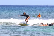 Oahu Surfing Lessons North Shore 90 Min thumbnail 4