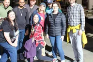 Los Angeles Black History and Culture Walking Tour thumbnail 5