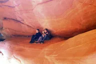 Southern Utah Slot Canyon Tour thumbnail 4
