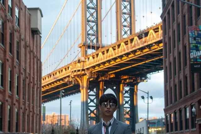 New York Private Tour with Photoshoot - Image 3