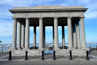 Boston Plymouth Private Tour 4 hr