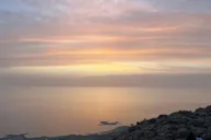 Salt Lake City Private Tour of Bonneville Salt Flats and Antelope Island thumbnail 6