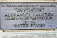 Philadelphia Alexander Hamilton Walking Tour thumbnail 5