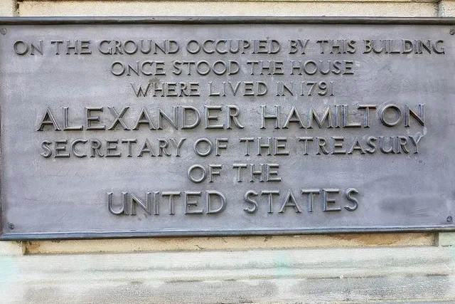 Philadelphia Alexander Hamilton Walking Tour - Image 5