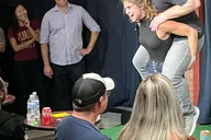 Jacksonville Improv Comedy Show thumbnail 5