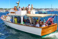 Newport Harbor Cruise thumbnail 4