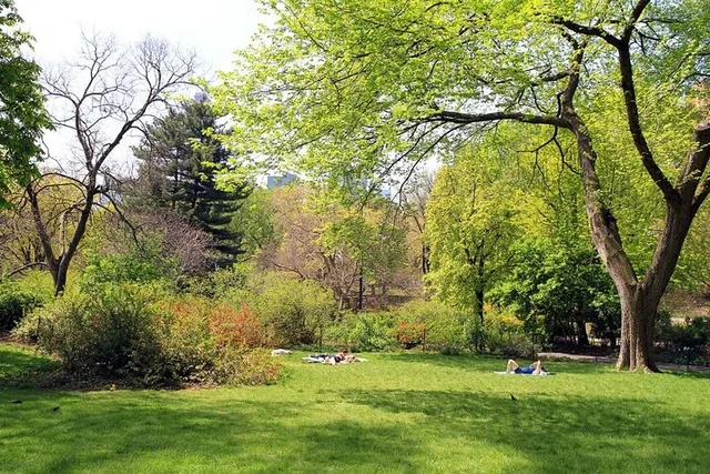 New York City Central Park Scavenger Hunt - Image 3