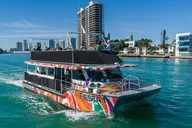 Miami Skyline Cruise at Twilight thumbnail 4