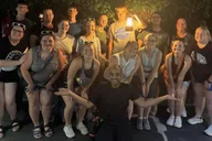 New Orleans Ghost Tour in the French Quarter thumbnail 4