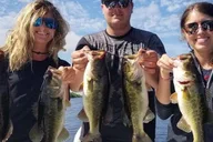 Fort Lauderdale Everglades Fishing Charter thumbnail 3