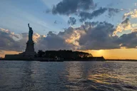 New York City Statue of Liberty Sailing Charter thumbnail 3