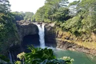 Oahu to Big Island Volcano Helicopter Tour thumbnail 2