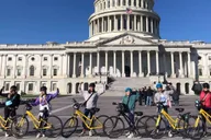 Washington DC Capital Sites Bike Tour thumbnail 1