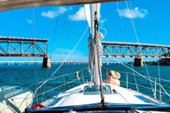 Miami Key West Sailing Adventure thumbnail 3