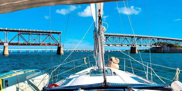 Miami Key West Sailing Adventure - Image 3