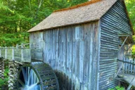 Pigeon Forge Cades Cove Tour in a Panorama Van thumbnail 3