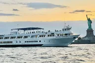 New York City Statue of Liberty Sightseeing Cruise 90 Min thumbnail 1