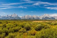 Grand Teton Self-Guided Audio Driving Tour thumbnail 6