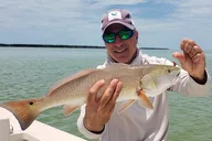 Miami Inshore Flats Fishing Tour 4 hr thumbnail 3