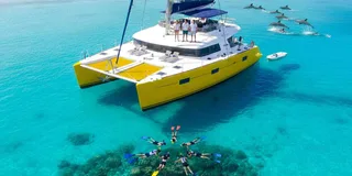 Miami Key West Day Trip with Snorkeling