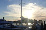 Fort Myers Sunset Sailing Tour thumbnail 6