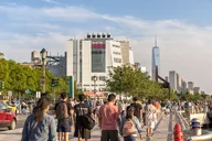New York Whitney Museum Admission thumbnail 3