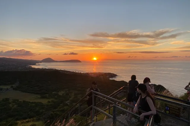 Honolulu Hiking Experience with Acai Bowl - Image 4