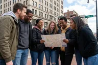 Columbus Scavenger Hunt Adventure thumbnail 1