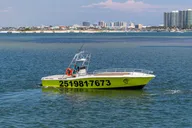 Alabama Parasailing Gulf Coast thumbnail 3
