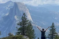 Yosemite Valley Tour with Hotel Pickup thumbnail 2
