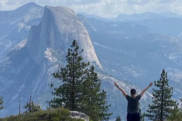 Yosemite Valley Tour with Hotel Pickup - Image 2
