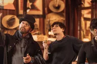 San Antonio Ghost Bus Pub Crawl thumbnail 5