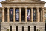 Washington DC Smithsonian American Art Museum Private Tour 2 hr thumbnail 4