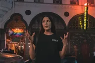Charleston Ghost Tour: Curses, Corsets, & Candlelight thumbnail 4