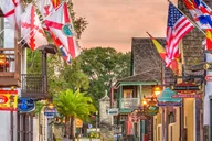 St. Augustine Tour Pass with 30+ Attractions thumbnail 2