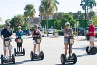 Naples Segway Tour thumbnail 5
