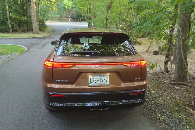 New York Airport Private Transfer - Image 3